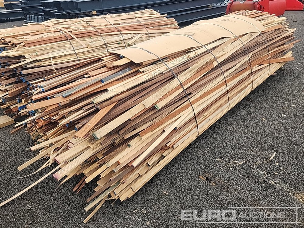 Bundle of Timber - Agricultural machinery: picture 3 Bundle of Timber - Agricultural machinery: picture 3