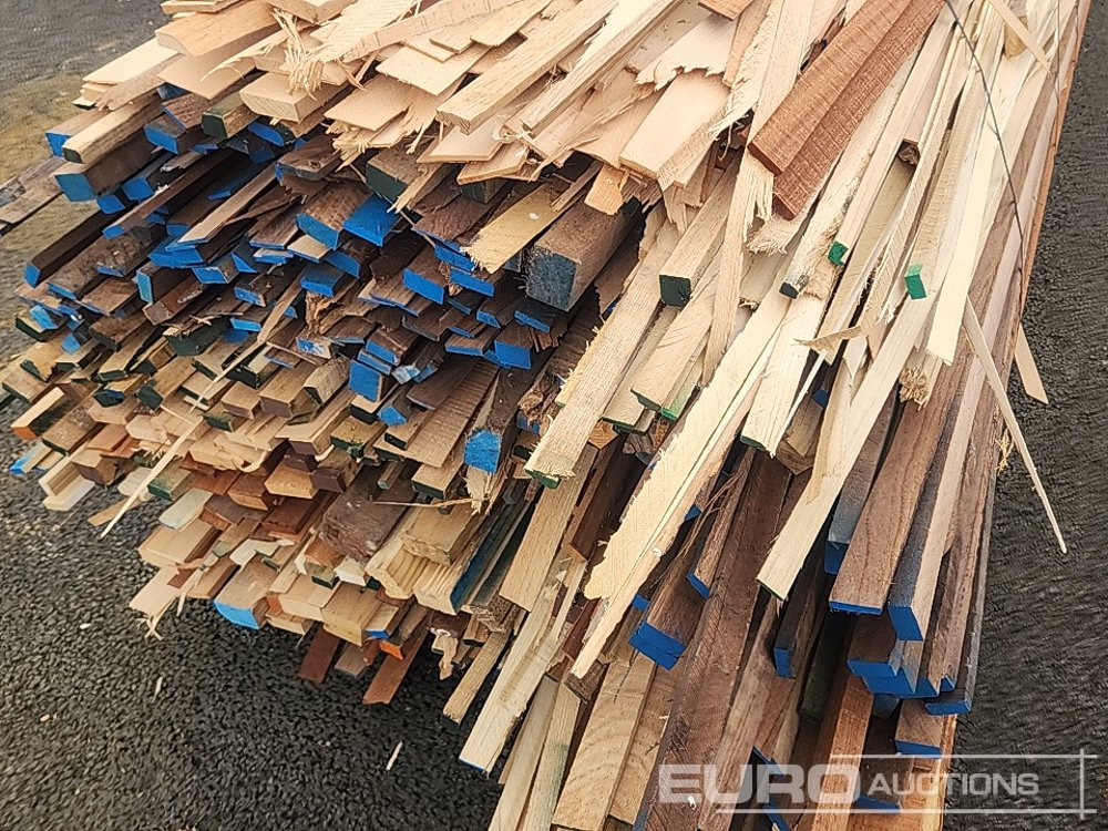 Bundle of Timber - Agricultural machinery: picture 5 Bundle of Timber - Agricultural machinery: picture 5