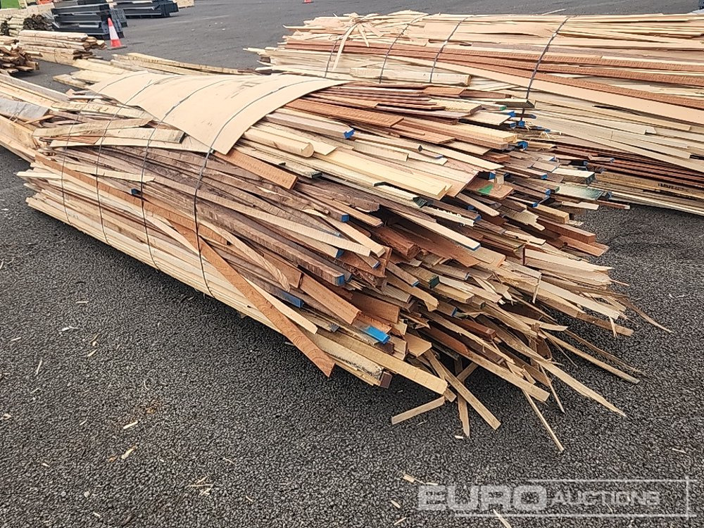 Bundle of Timber - Agricultural machinery: picture 4 Bundle of Timber - Agricultural machinery: picture 4