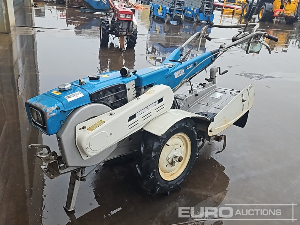Mitsubishi CT800D - Agricultural machinery: picture 1 Mitsubishi CT800D - Agricultural machinery: picture 1