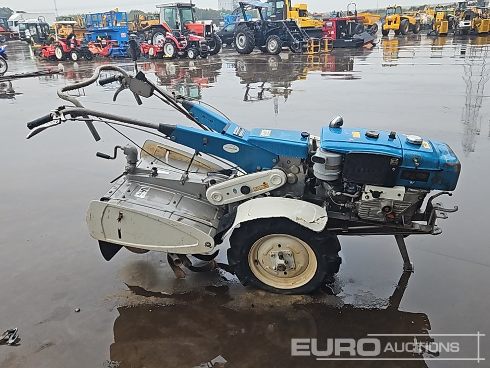 Mitsubishi CT800D - Agricultural machinery: picture 5 Mitsubishi CT800D - Agricultural machinery: picture 5