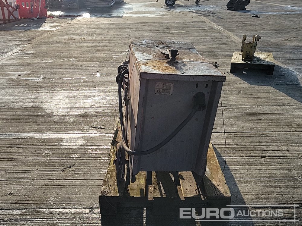 Arc 450 Volt Welder Generator - Generator set: picture 4 Arc 450 Volt Welder Generator - Generator set: picture 4