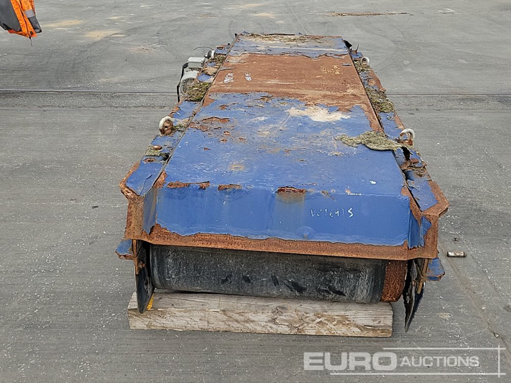 2016 Conveyortek Core 1200 - Attachment for Crusher: picture 4 2016 Conveyortek Core 1200 - Attachment for Crusher: picture 4