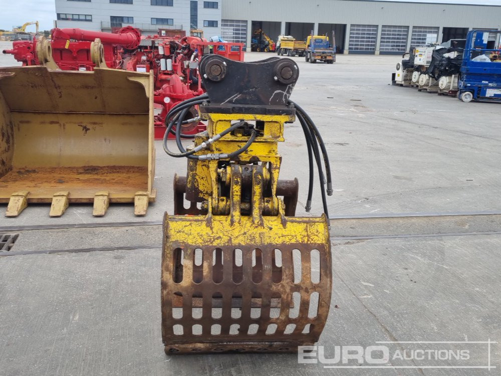 2021 Epiroc MG 500R - Attachment for Excavator: picture 4 2021 Epiroc MG 500R - Attachment for Excavator: picture 4