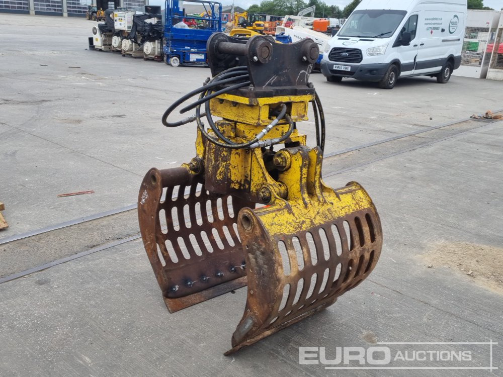 2021 Epiroc MG 500R - Attachment for Excavator: picture 3 2021 Epiroc MG 500R - Attachment for Excavator: picture 3