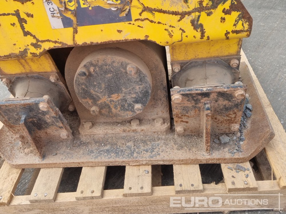 Attachment for Excavator Epiroc HC350: picture 15