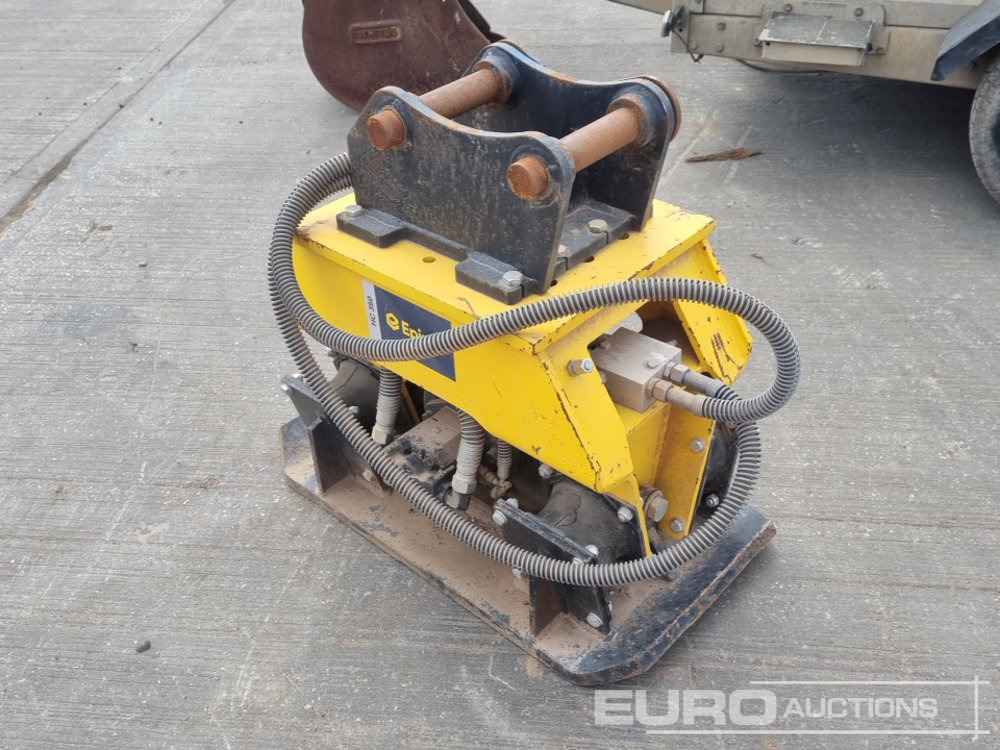 Epiroc HC350 - Attachment for Excavator: picture 3 Epiroc HC350 - Attachment for Excavator: picture 3