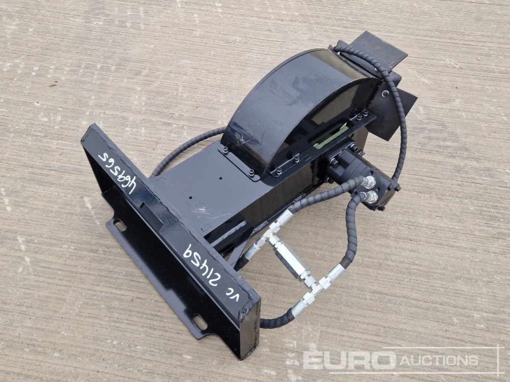 Unused 2025 Captok CK-SZYMJ - Attachment for Excavator: picture 5 Unused 2025 Captok CK-SZYMJ - Attachment for Excavator: picture 5