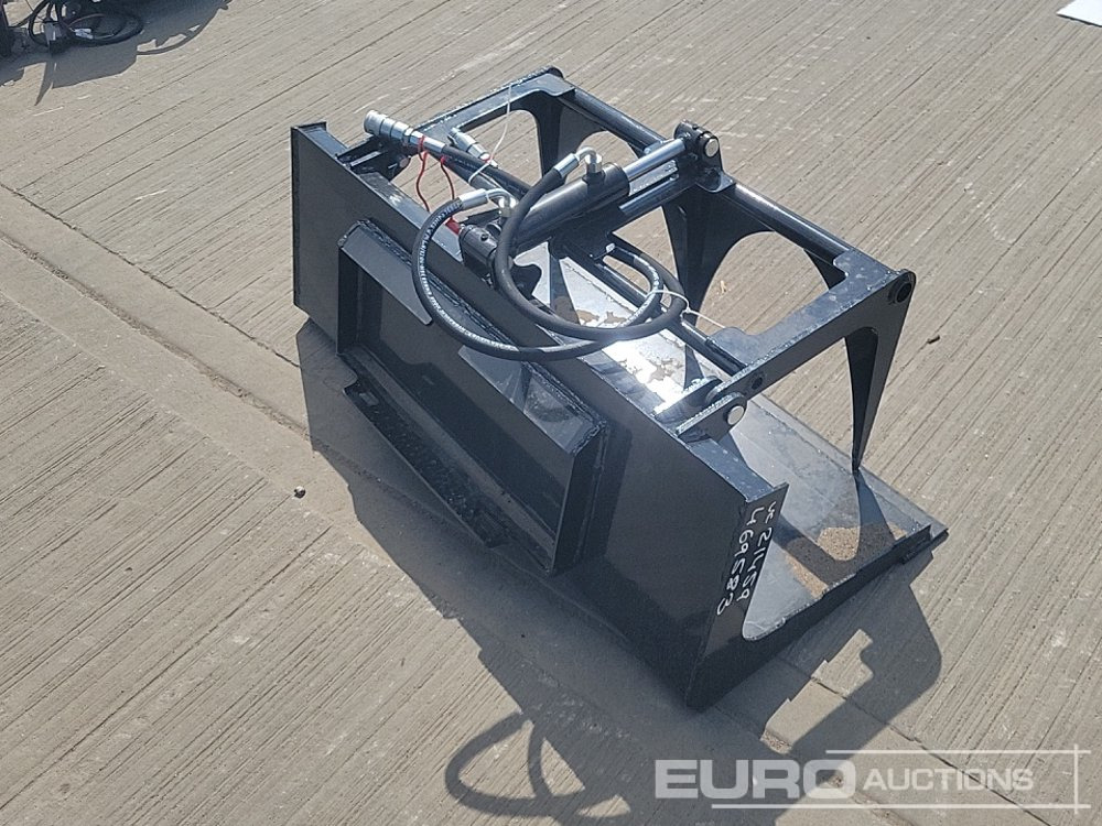 Unused 2025 Captok CK-X PG44C - Attachment for Excavator: picture 5 Unused 2025 Captok CK-X PG44C - Attachment for Excavator: picture 5
