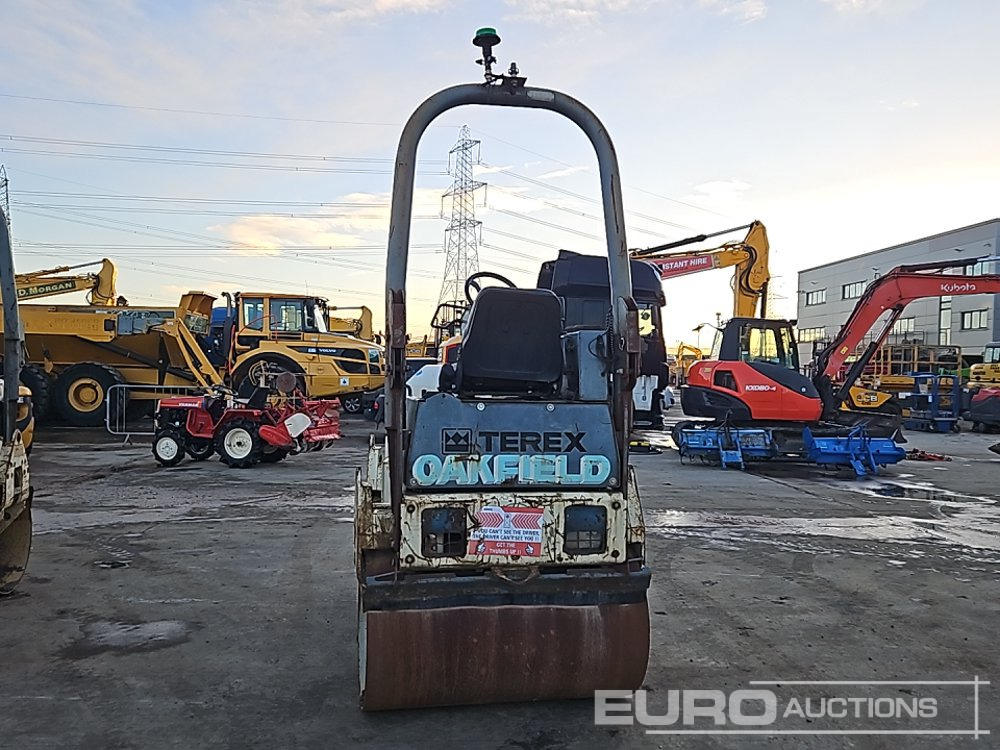 Benford TV1200KSLRF - Roller: picture 4 Benford TV1200KSLRF - Roller: picture 4