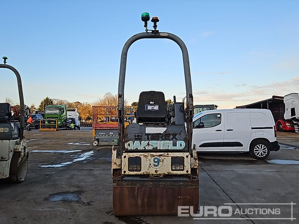 Benford TV1200KSLRF - Roller: picture 5 Benford TV1200KSLRF - Roller: picture 5