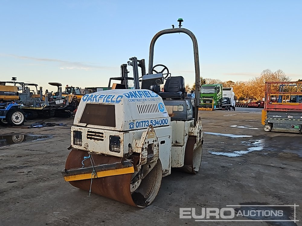 Benford TV1200KSLRF - Roller: picture 1 Benford TV1200KSLRF - Roller: picture 1