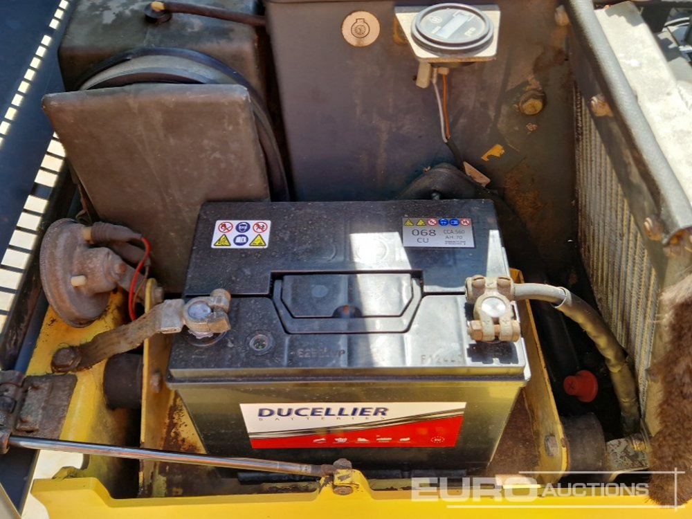 Roller Bomag BW120AD-3: picture 22