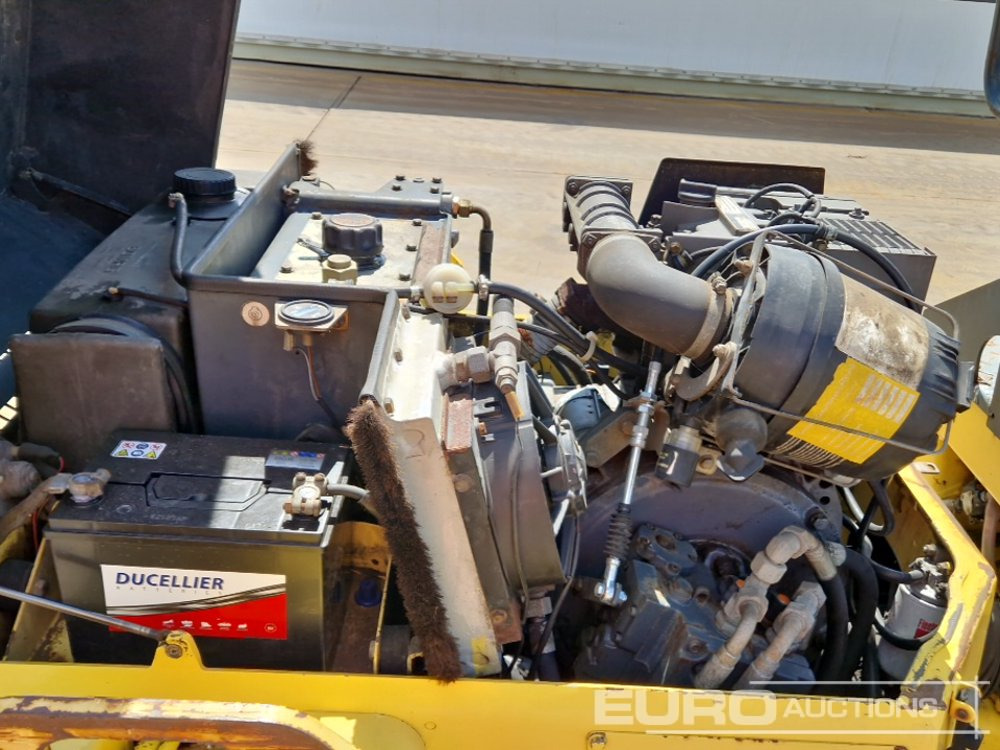 Roller Bomag BW120AD-3: picture 21