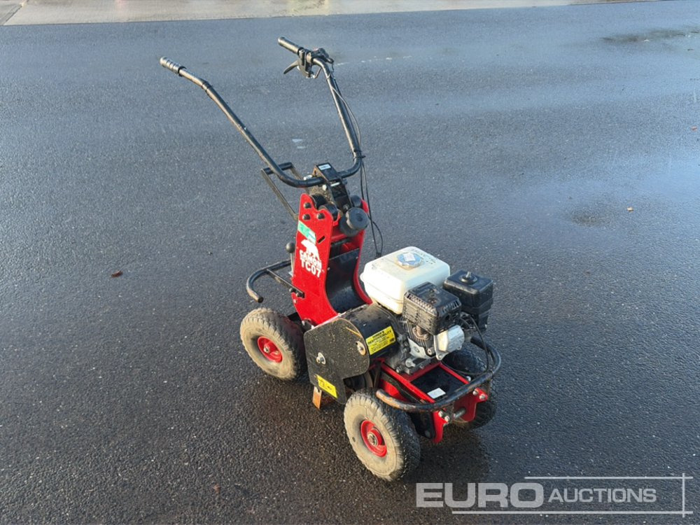 Construction equipment Camon TC07 Petrol Turf Cutter, Honda Engine (Spares): picture 7 Construction equipment Camon TC07 Petrol Turf Cutter, Honda Engine (Spares): picture 7