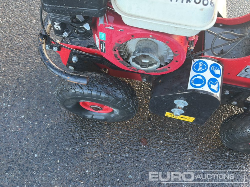 Construction equipment Camon TC07 Petrol Turf Cutter, Honda Engine (Spares): picture 12 Construction equipment Camon TC07 Petrol Turf Cutter, Honda Engine (Spares): picture 12