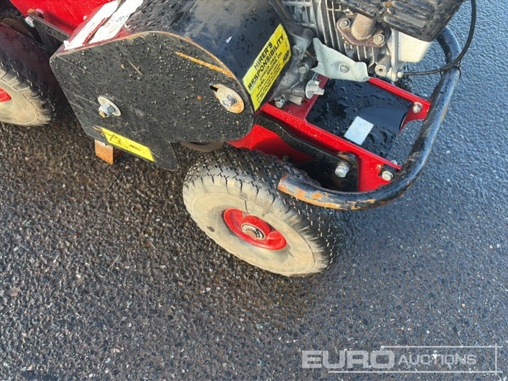 Construction equipment Camon TC07 Petrol Turf Cutter, Honda Engine (Spares): picture 9 Construction equipment Camon TC07 Petrol Turf Cutter, Honda Engine (Spares): picture 9