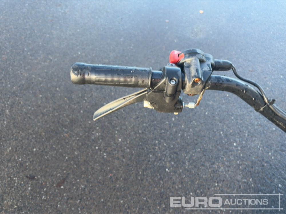 Construction equipment Camon TC07 Petrol Turf Cutter, Honda Engine (Spares): picture 17 Construction equipment Camon TC07 Petrol Turf Cutter, Honda Engine (Spares): picture 17