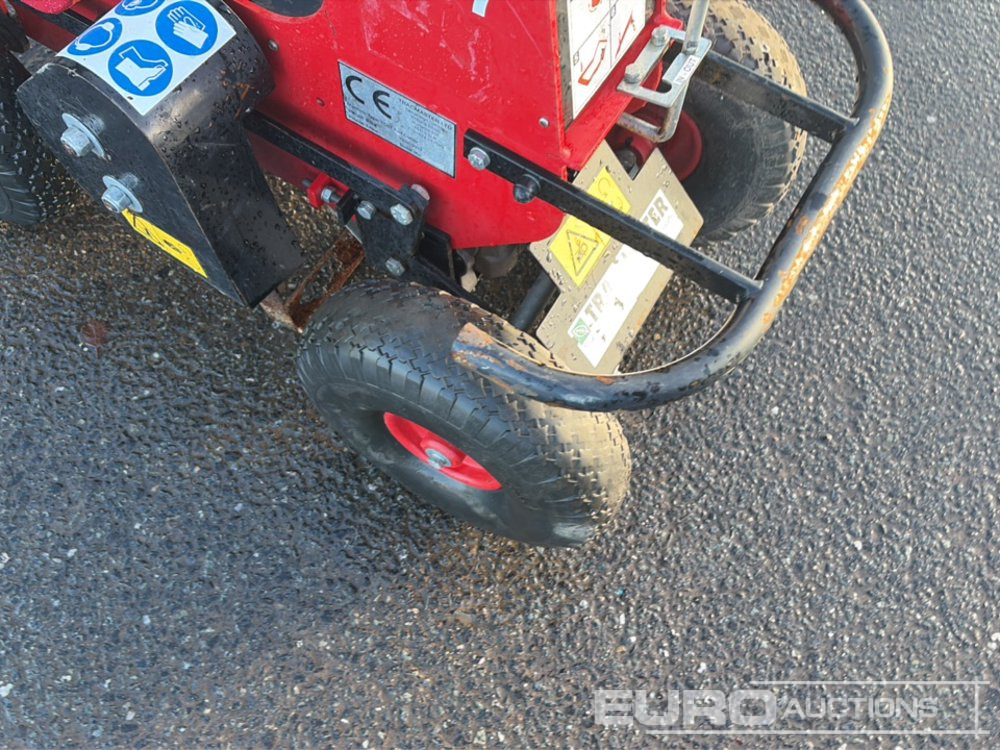 Construction equipment Camon TC07 Petrol Turf Cutter, Honda Engine (Spares): picture 11 Construction equipment Camon TC07 Petrol Turf Cutter, Honda Engine (Spares): picture 11