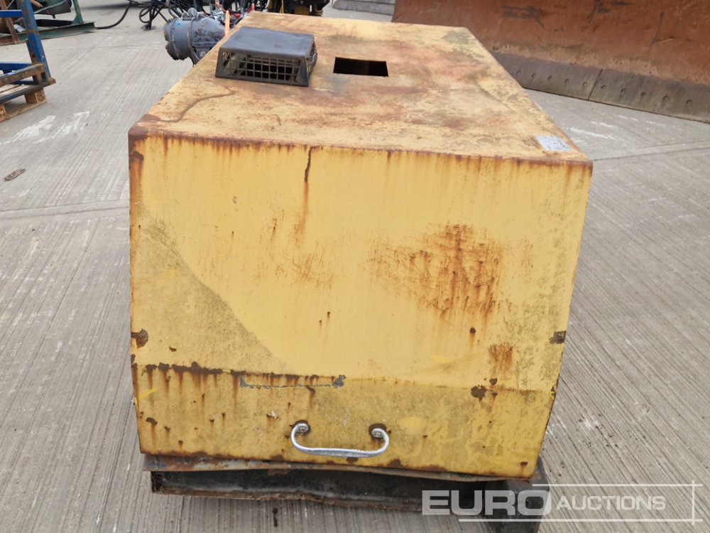 Compair Static Compressor - Air compressor: picture 4 Compair Static Compressor - Air compressor: picture 4