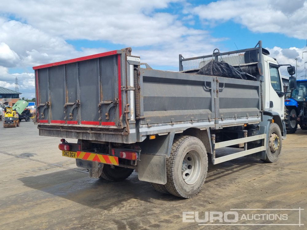 DAF LF55.220 - Tipper: picture 5 DAF LF55.220 - Tipper: picture 5