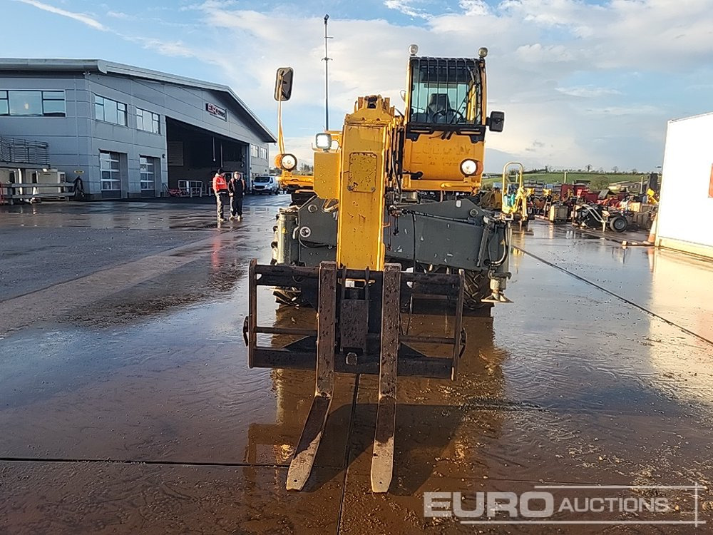 Telescopic handler Dieci PEGASUS 40.25: picture 8 Telescopic handler Dieci PEGASUS 40.25: picture 8