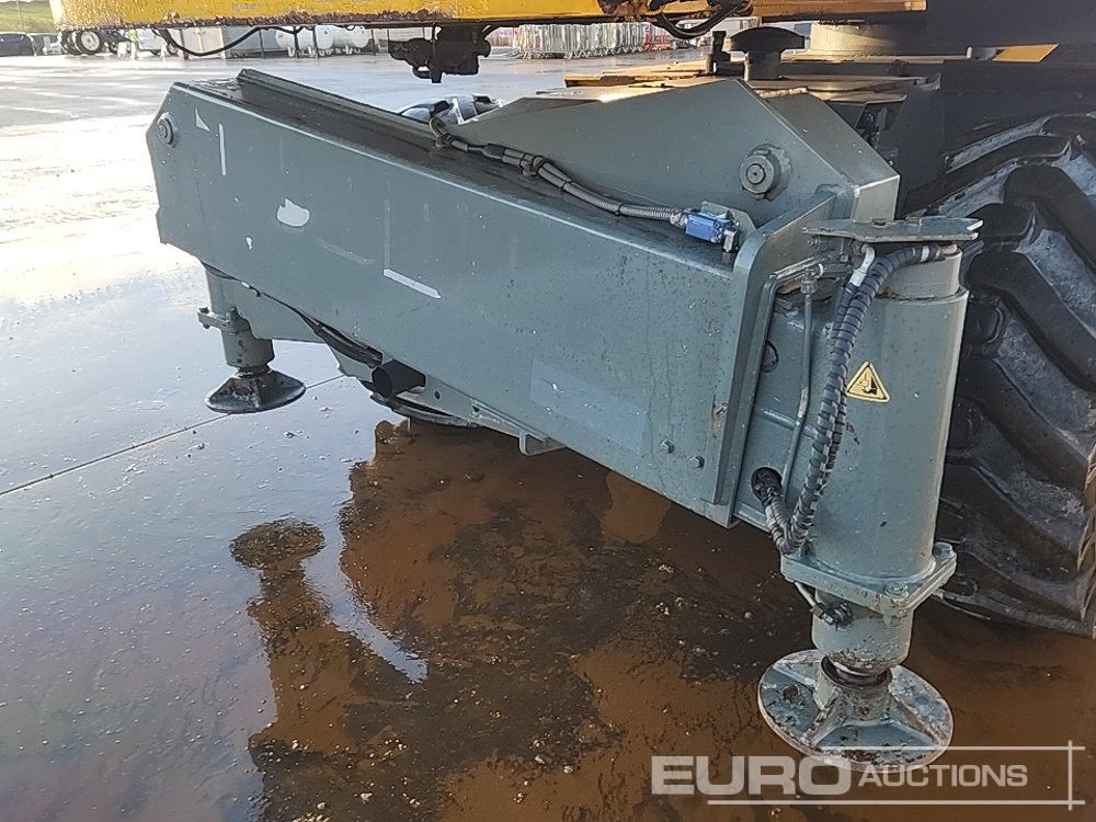 Telescopic handler Dieci PEGASUS 40.25: picture 32 Telescopic handler Dieci PEGASUS 40.25: picture 32