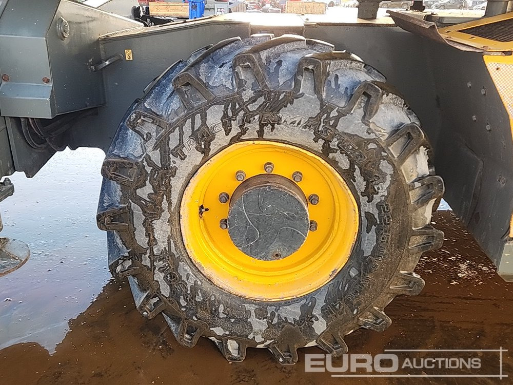 Telescopic handler Dieci PEGASUS 40.25: picture 11 Telescopic handler Dieci PEGASUS 40.25: picture 11