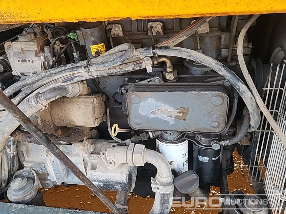 Telescopic handler Dieci PEGASUS 40.25: picture 35 Telescopic handler Dieci PEGASUS 40.25: picture 35