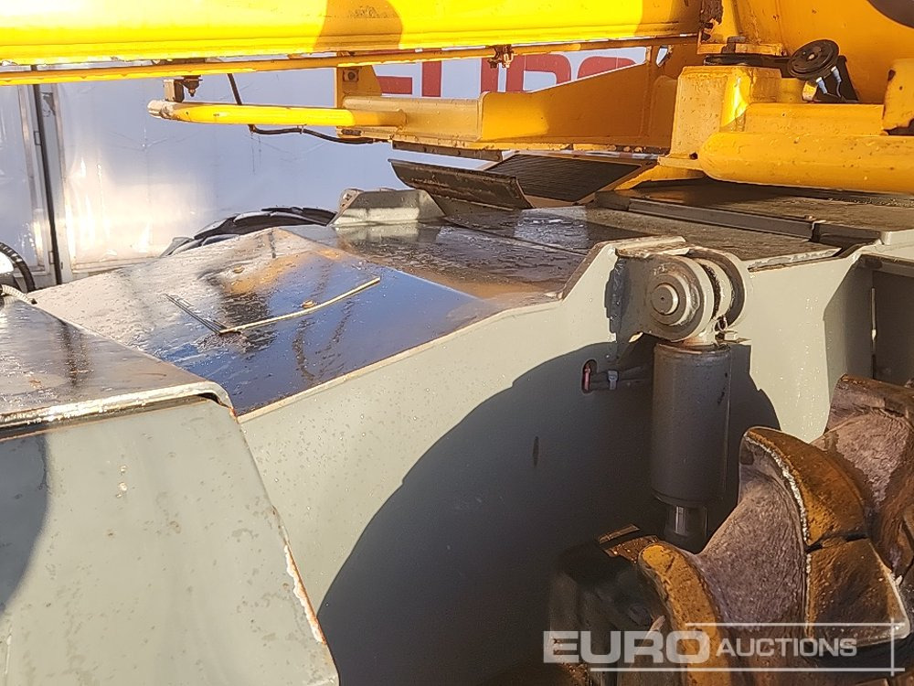 Telescopic handler Dieci PEGASUS 40.25: picture 18 Telescopic handler Dieci PEGASUS 40.25: picture 18