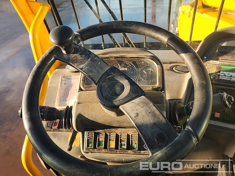 Telescopic handler Dieci PEGASUS 40.25: picture 24 Telescopic handler Dieci PEGASUS 40.25: picture 24