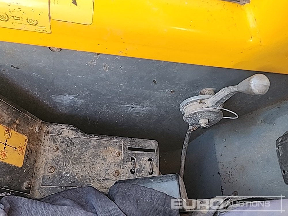 Telescopic handler Dieci PEGASUS 40.25: picture 28 Telescopic handler Dieci PEGASUS 40.25: picture 28