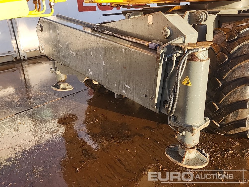 Telescopic handler Dieci PEGASUS 40.25: picture 17 Telescopic handler Dieci PEGASUS 40.25: picture 17