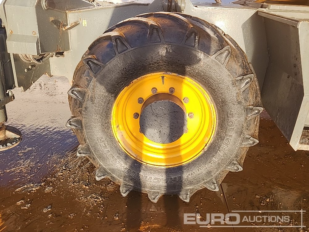 Telescopic handler Dieci PEGASUS 40.25: picture 9 Telescopic handler Dieci PEGASUS 40.25: picture 9