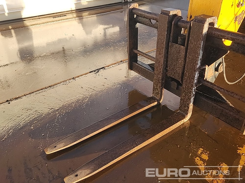 Telescopic handler Dieci PEGASUS 40.25: picture 13 Telescopic handler Dieci PEGASUS 40.25: picture 13