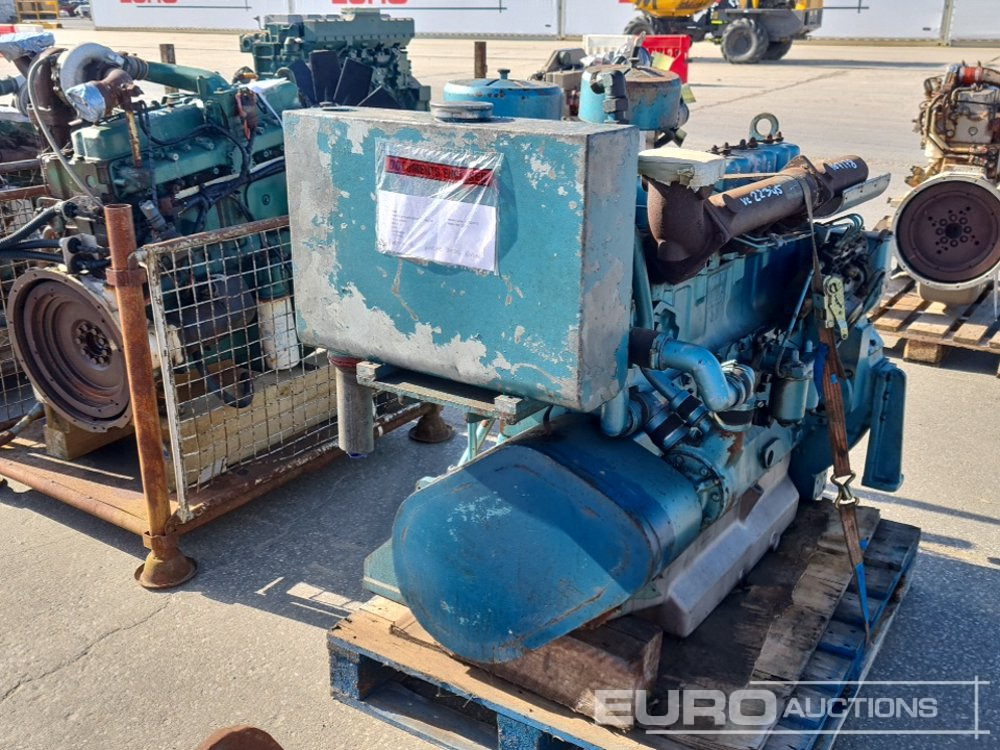 Dorman 6 Cylinder Engine - Engine: picture 5 Dorman 6 Cylinder Engine - Engine: picture 5
