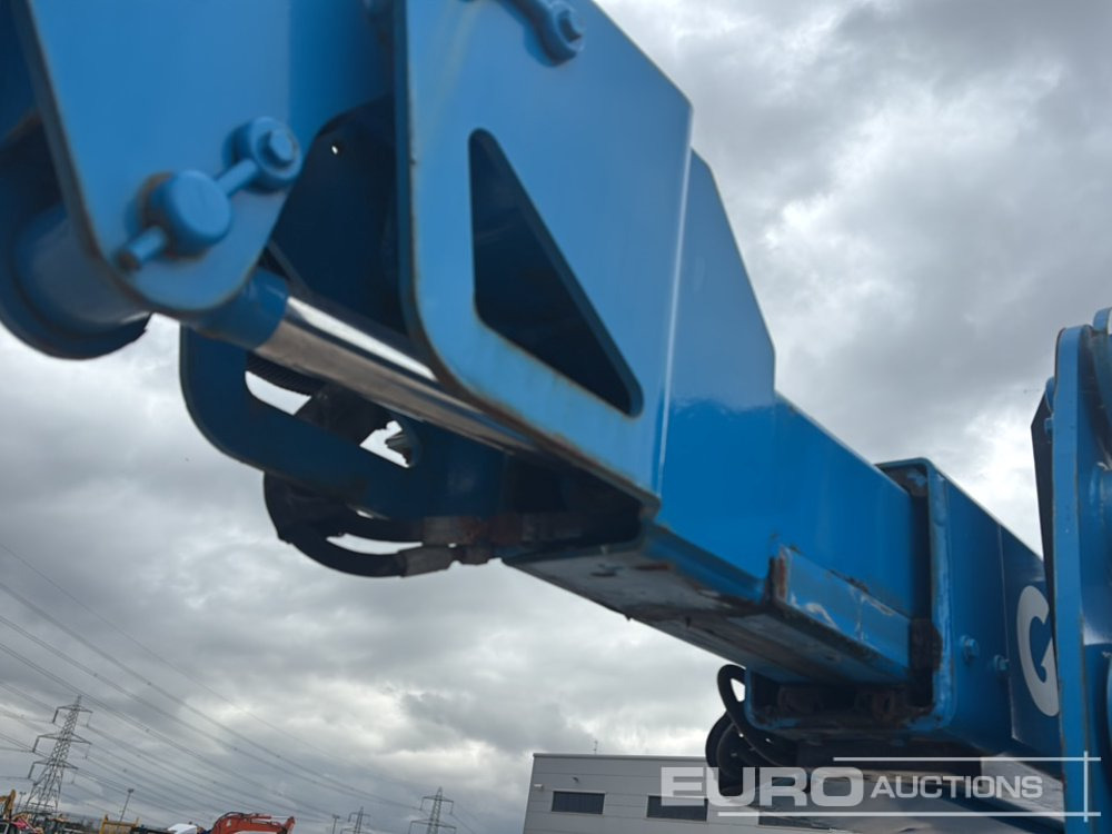 Aerial platform Genie Z-45/25: picture 18