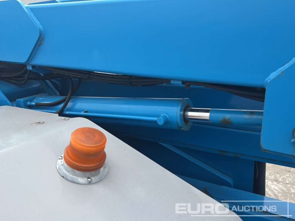 Aerial platform Genie Z-45/25: picture 32