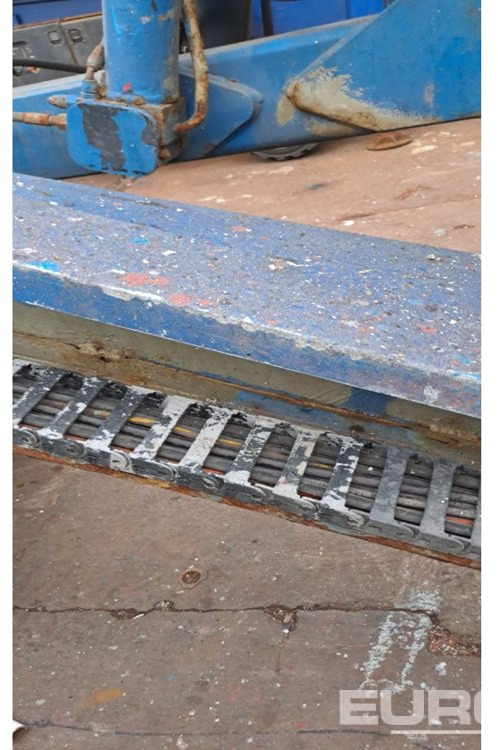 Genie Z45/25 - Aerial platform: picture 5 Genie Z45/25 - Aerial platform: picture 5