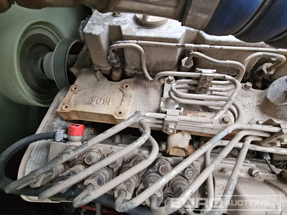 Rough terrain crane Grove 315M: picture 35 Rough terrain crane Grove 315M: picture 35