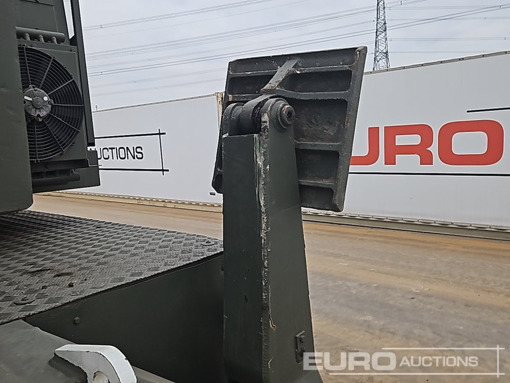 Rough terrain crane Grove 315M: picture 21 Rough terrain crane Grove 315M: picture 21
