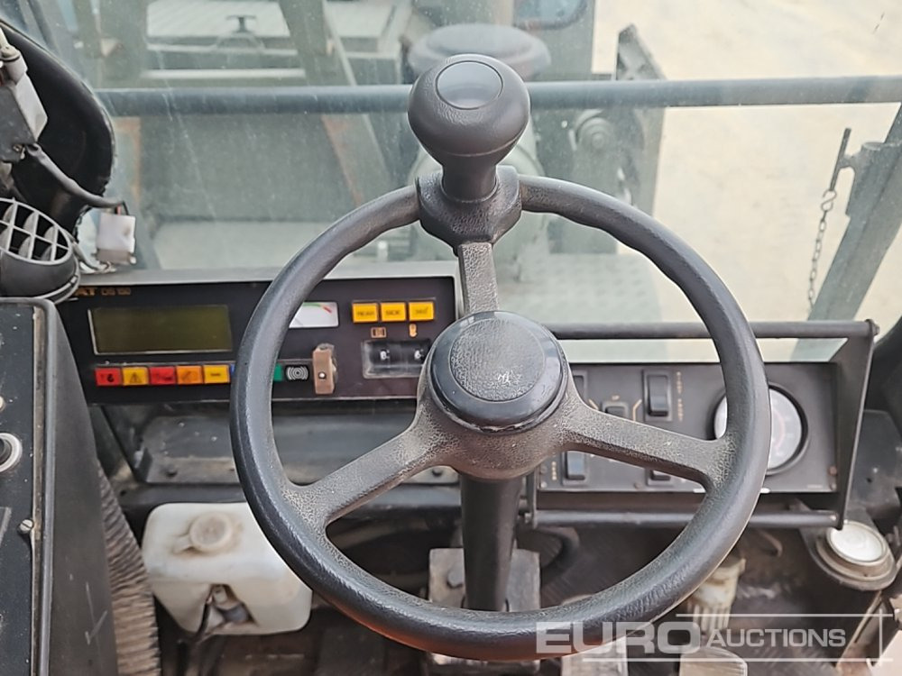 Rough terrain crane Grove 315M: picture 46 Rough terrain crane Grove 315M: picture 46