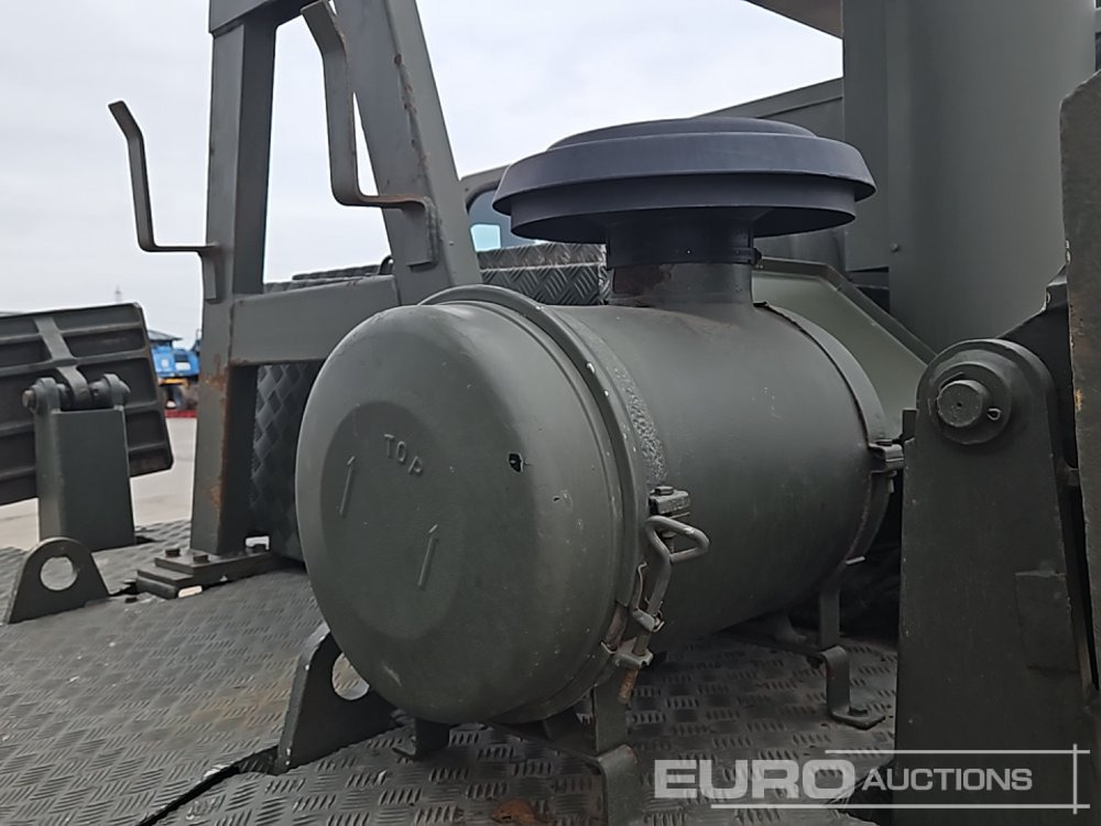 Rough terrain crane Grove 315M: picture 29 Rough terrain crane Grove 315M: picture 29