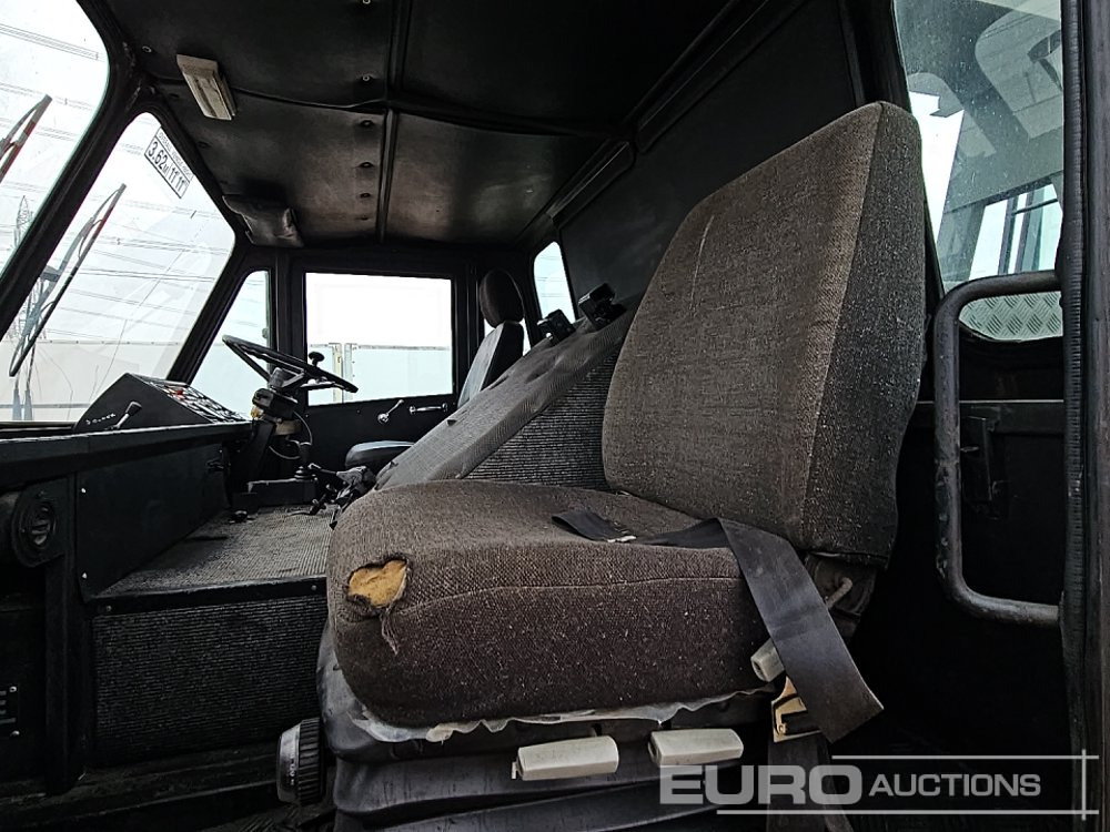 Rough terrain crane Grove 315M: picture 48 Rough terrain crane Grove 315M: picture 48