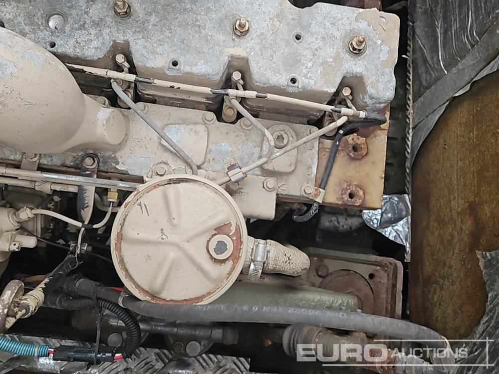 Rough terrain crane Grove 315M: picture 33 Rough terrain crane Grove 315M: picture 33