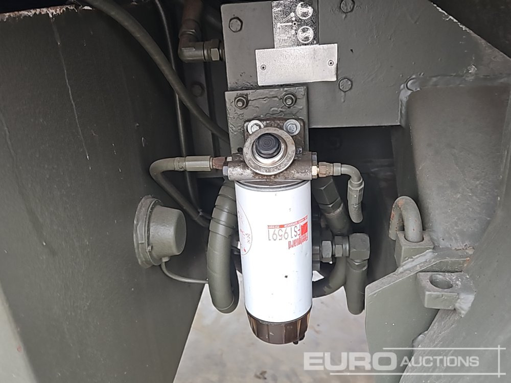 Rough terrain crane Grove 315M: picture 28 Rough terrain crane Grove 315M: picture 28