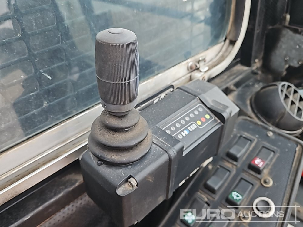 Rough terrain crane Grove 315M: picture 42 Rough terrain crane Grove 315M: picture 42