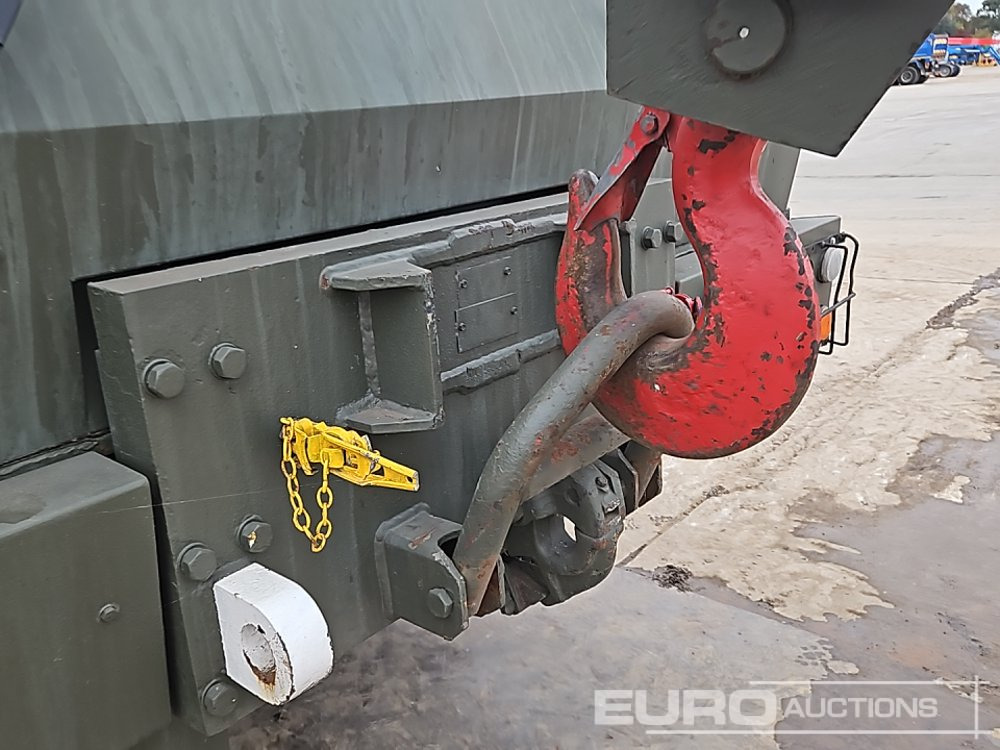 Rough terrain crane Grove 315M: picture 13 Rough terrain crane Grove 315M: picture 13