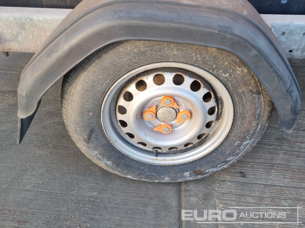 Water pump Hilta C100: picture 11 Water pump Hilta C100: picture 11