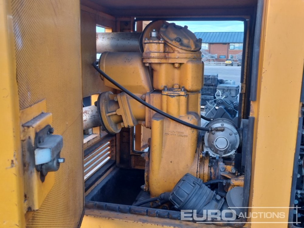 Water pump Hilta C100: picture 25 Water pump Hilta C100: picture 25